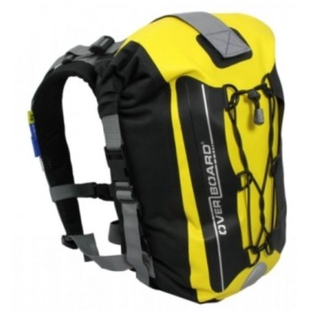 Over Board Backpack 2