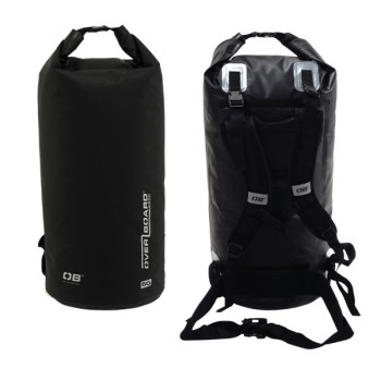 Over Board Backpack Dry Tube 2