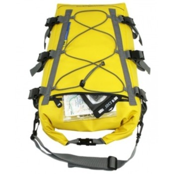 Over Board Kayak Deck Bag