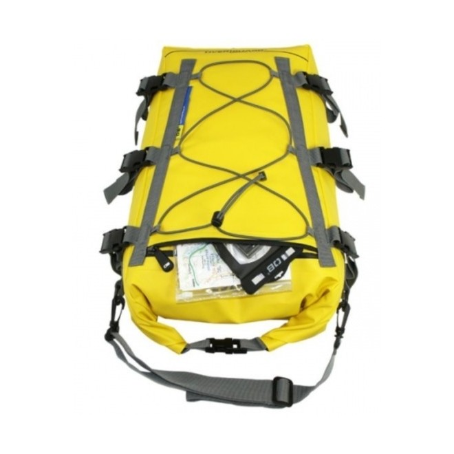 Over Board Kayak Deck Bag