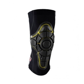G-FORM KNEE PADS 2