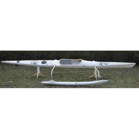  Neumann Outrigger Hawaii