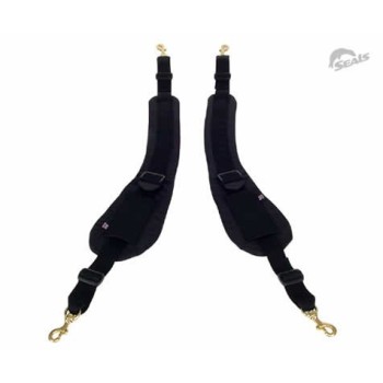 Seals Sit On Top Tight Straps