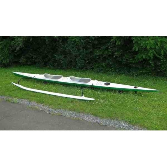 Neumann Outrigger Hawaii 2