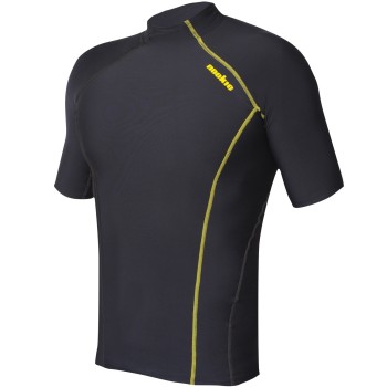 Nookie Thermal Base Softcore Short Sleeve