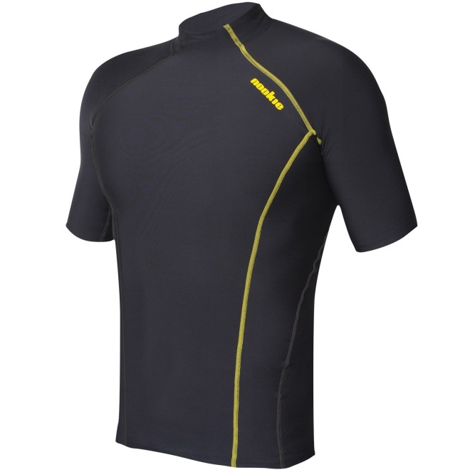 Nookie Thermal Base Softcore Short Sleeve