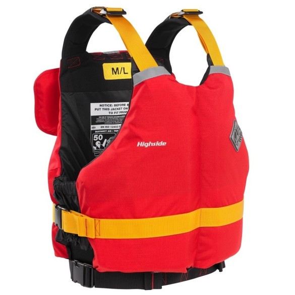 Palm Highside Rafter