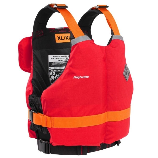 Palm Highside Rafter