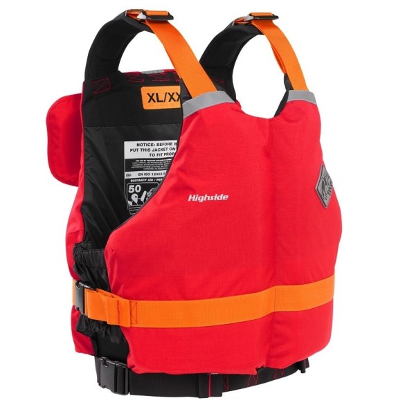 Palm Highside Rafter