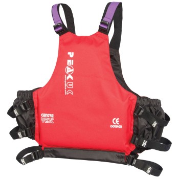 Peak Uk Centre Vest 2