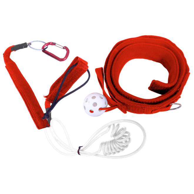 Corran Addison Waist Leash