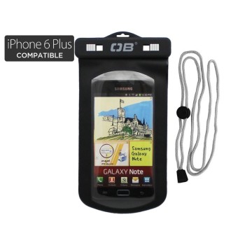 Over Board Phone Case Large 2