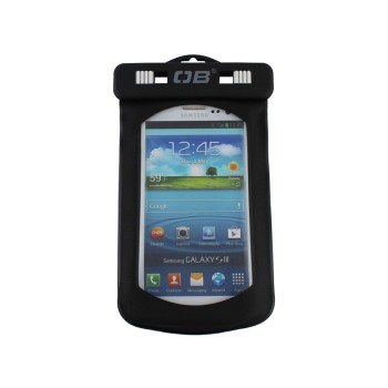 Over Board Phone Case Small