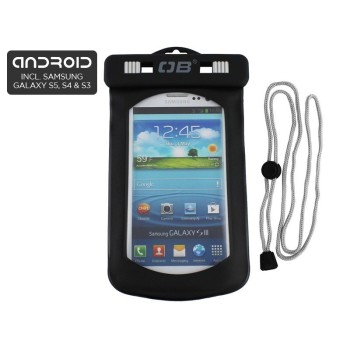 Over Board Phone Case Small 2