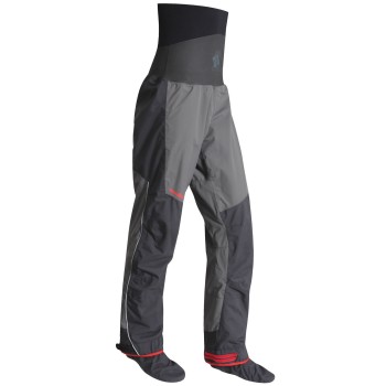 Nookie Evolution Dry Trousers - Fabric Socks
