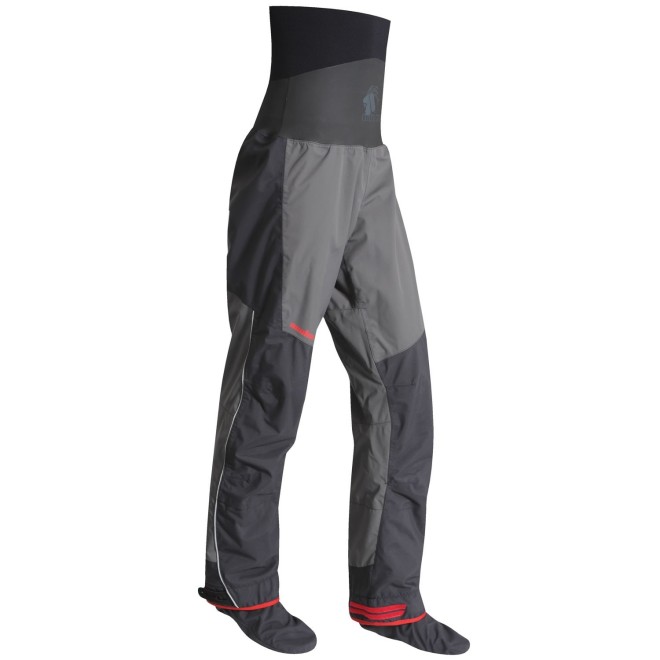 Nookie Evolution Dry Trousers - Fabric Socks