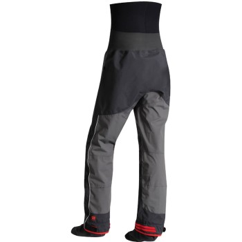 Nookie Evolution Dry Trousers - Fabric Socks 2