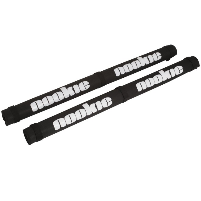 Nookie Roof Rack Pads