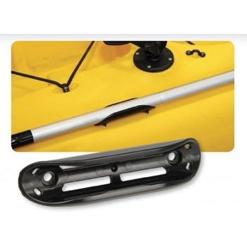 Scotty 136 Paddle Clip