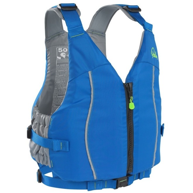 Palm Quest PFD 