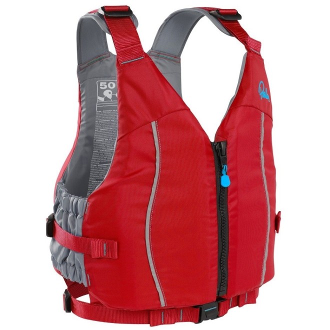 Palm Quest PFD 
