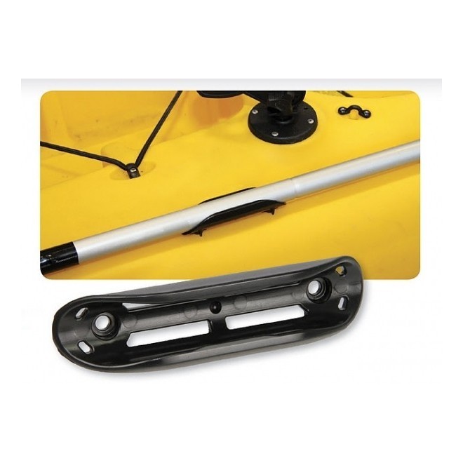 Scotty 136 Paddle Clip