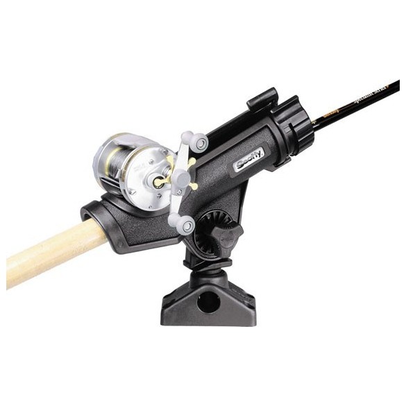 Scotty 230 Powerlock Rod Holder