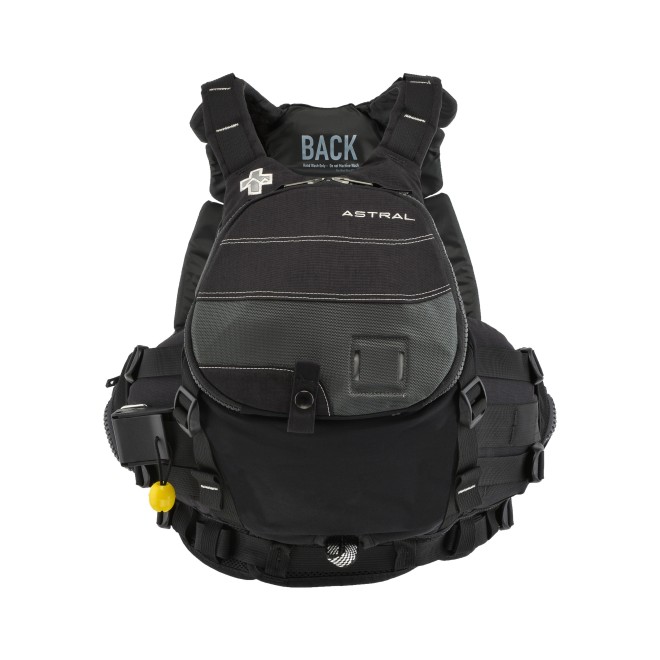 NEW Astral Greenjacket