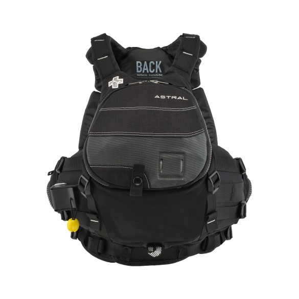 NEW Astral Greenjacket