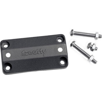 Scotty 242 Rail Mounting Adaptor
