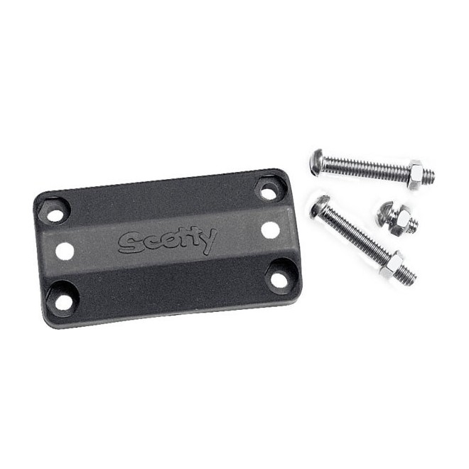 Scotty 242 Rail Mounting Adaptor