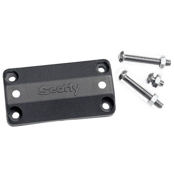 Scotty 242 Rail Mounting Adaptor
