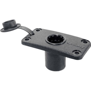 Scotty 244S Flush Deck Mount