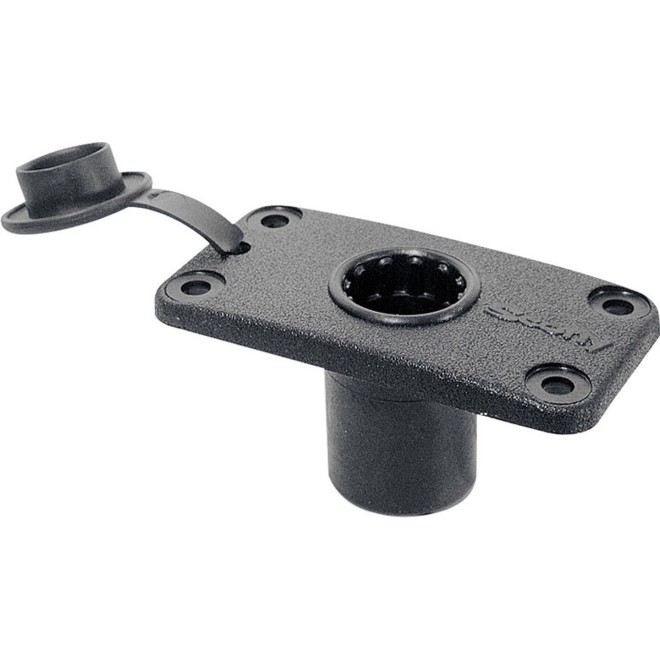 Scotty 244S Flush Deck Mount
