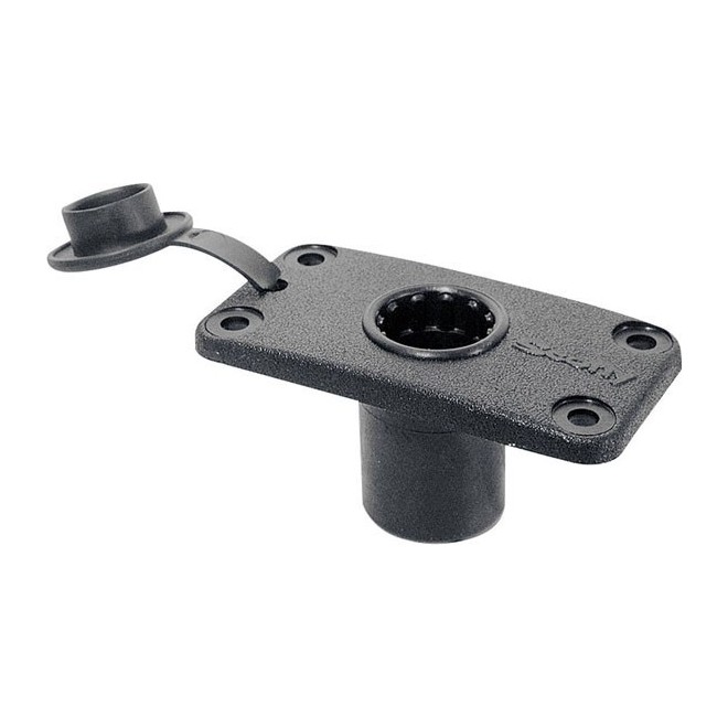 Scotty 244S Flush Deck Mount
