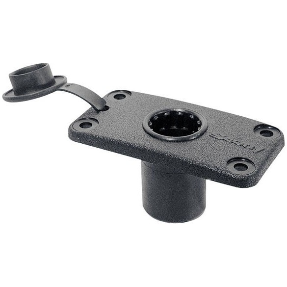 Scotty 244S Flush Deck Mount
