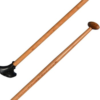 Bamboo Kahuna Stick