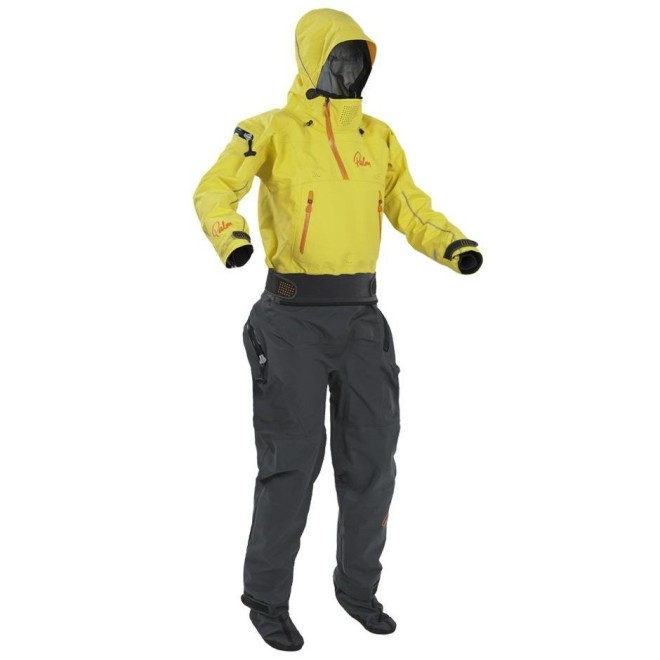 Palm Bora Women suit