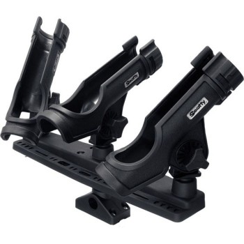 Scotty 256 Triple Rod Holder