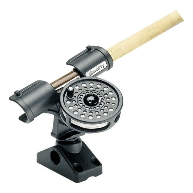Scotty 265 Fly Rod Holder