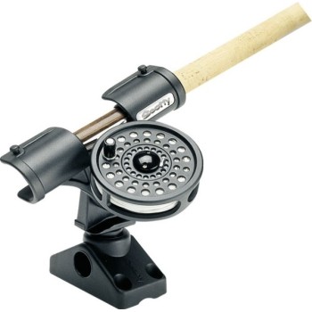 Scotty 265 Fly Rod Holder 2