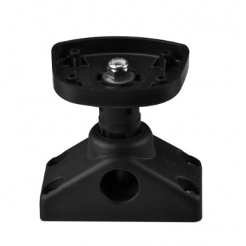 Scotty 273 Humminbird Piranha Sounder Mount 2