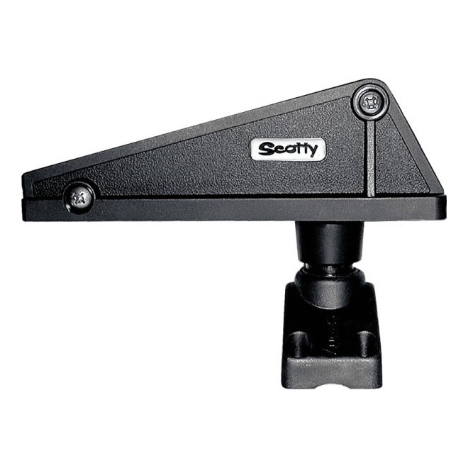 Scotty 276 Anchor Lock w/241 side/deck mount
