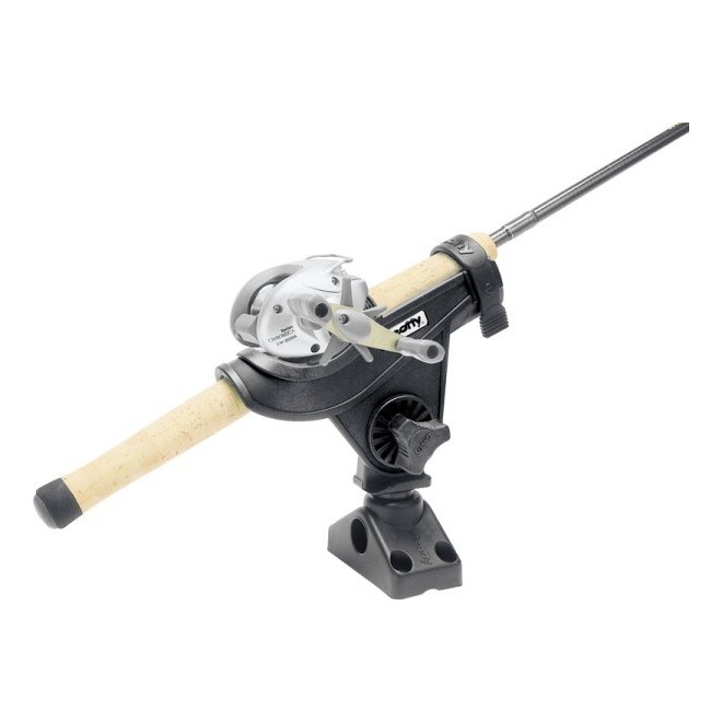Scotty 280 Bait Caster / Spinning