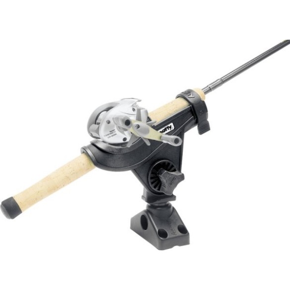Scotty 280 Bait Caster / Spinning