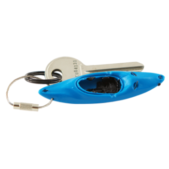 Whitewater Keyak 2
