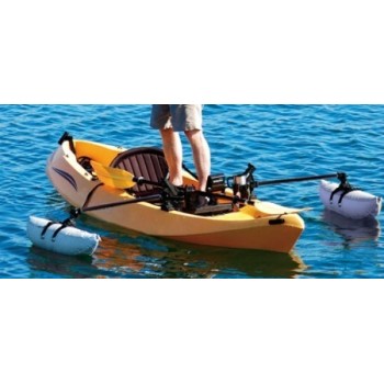 Scotty 302 Kayak Stabilizers