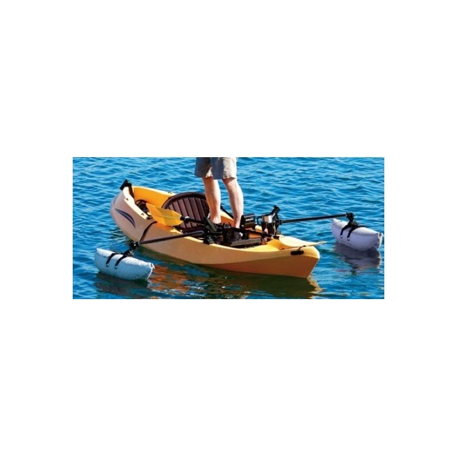 Scotty 302 Kayak Stabilizers