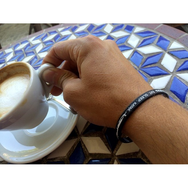 Kayaking Bracelet