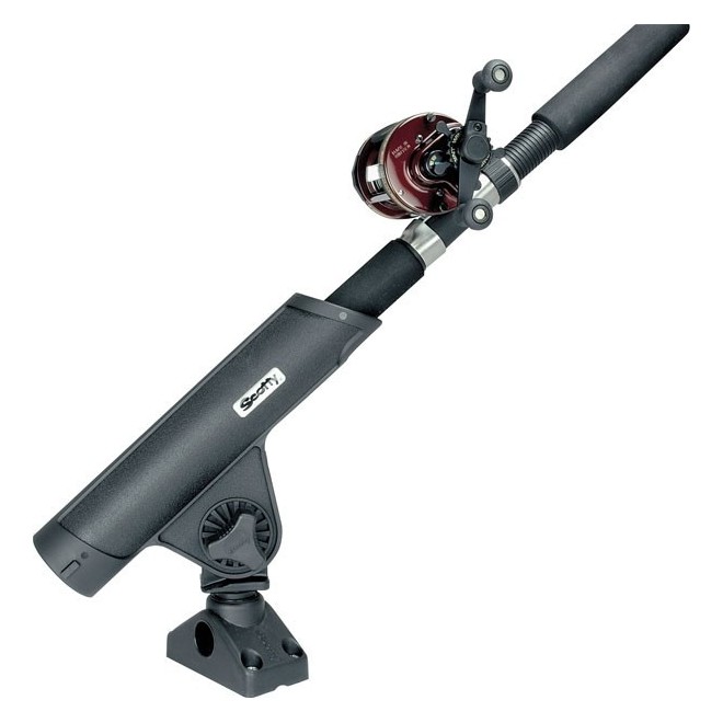 Scotty 350 Rodmaster II Rod Holder